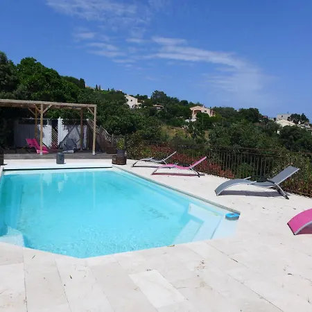 Holiday home Serpentines By Interhome *
