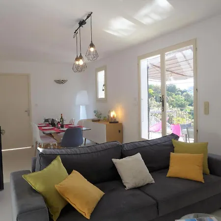 Serpentines By Interhome * Les Issambres