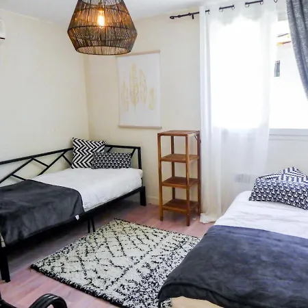 Serpentines By Interhome Les Issambres