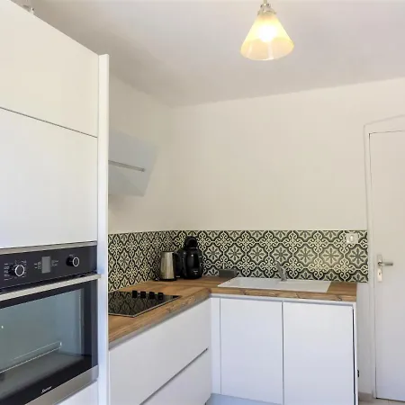 Serpentines By Interhome Holiday home *