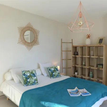 Holiday home Serpentines By Interhome Les Issambres