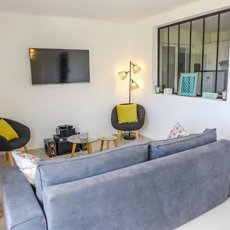Serpentines By Interhome Les Issambres
