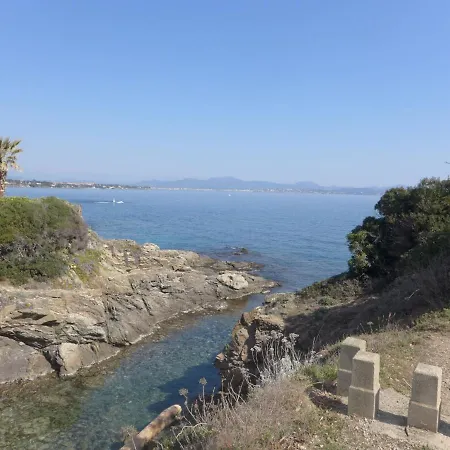 Hébergement de vacances Serpentines By Interhome Les Issambres
