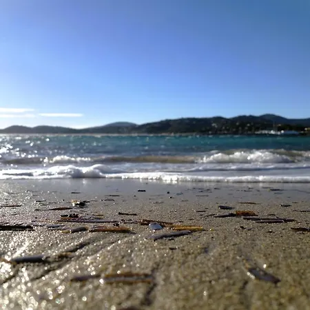 Serpentines By Interhome Hébergement de vacances Les Issambres